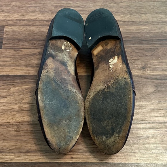 VTG 90’s Bally Sorento Loafers, Size: 11